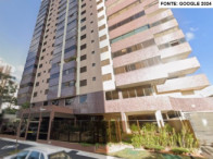 Box de garagem - 12,50m² - Goiânia/GO, localizado em Goiânia - GO, bairro Setor Bueno