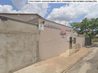 Apartamento nº 104 - c/ 41,63m² - Goiânia/GO, localizado em Goiânia - GO