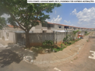 Apartamento nº 104 - c/ 41,63m² - Goiânia/GO, localizado em Goiânia - GO