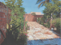 Casa - Terreno c/ 300m² - Araporã/MG, localizado em Araporã - MG, bairro Residencial Madri