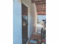 Casa - Terreno c/ 300m² - Araporã/MG, localizado em Araporã - MG, bairro Residencial Madri