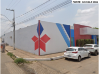 Imagem do imóvel Edificação - Terreno c/ 560m² - Imperatriz/MA