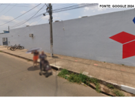 Edificação - Terreno c/ 560m² - Imperatriz/MA, localizado em Imperatriz - MA