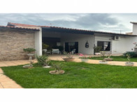 Imagem do imóvel Casa c/ 193,40m² - terreno c/ 400 m² - Jaciara/MT