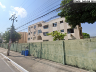 Apartamento n° 202 c/ 116m² - Fortaleza/CE, localizado em Fortaleza - CE, bairro Aldeota