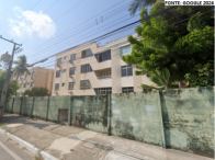 Apartamento n° 202 c/ 116m² - Fortaleza/CE, localizado em Fortaleza - CE, bairro Aldeota