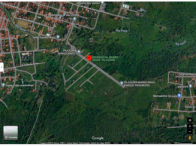 Terreno c/ 200m² - Pacatuba/CE, localizado em Pacatuba - CE, bairro Pavuna