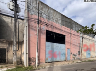 Imagem do imóvel Galpão p/ fins industriais c/ 907,50m² - Maracanaú/CE