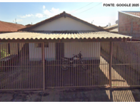 Casa c/ 36,48m² - Terreno c/ 173,85m² - Cardoso/SP, localizado em Cardoso - SP