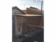 Casa c/ 36,48m² - Terreno c/ 173,85m² - Cardoso/SP, localizado em Cardoso - SP