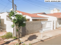 Parte Ideal 33,33% - Casa e terreno - Pereira Barreto/SP, localizado em Pereira Barreto - SP, bairro Vila Municipal