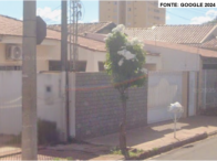 Parte Ideal 33,33% - Casa e terreno - Pereira Barreto/SP, localizado em Pereira Barreto - SP, bairro Vila Municipal