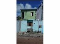 Casa - Lot. Village Zeca Damásio - Ilhéus/BA, localizado em Iguaí - BA