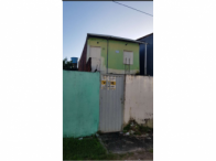 Casa - Lot. Village Zeca Damásio - Ilhéus/BA, localizado em Iguaí - BA