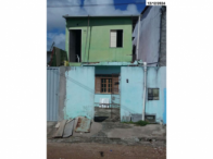 Imagem do imóvel Casa - Lot. Village Zeca Damásio - Ilhéus/BA