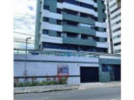 Imagem do imóvel Apartamento nº 1401 c/ 117,16m² - Olinda/PE