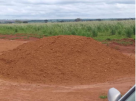 Terreno c/ 246,57m² - Conceição das Alagoas/MG, localizado em Conceição Das Alagoas - MG