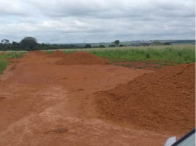 Terreno c/ 246,57m² - Conceição das Alagoas/MG, localizado em Conceição Das Alagoas - MG