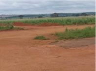 Terreno c/ 246,57m² - Conceição das Alagoas/MG, localizado em Conceição Das Alagoas - MG