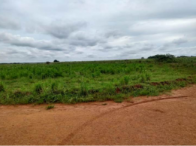 Terreno c/ 246,57m² - Conceição das Alagoas/MG, localizado em Conceição Das Alagoas - MG