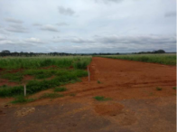Terreno c/ 246,57m² - Conceição das Alagoas/MG, localizado em Conceição Das Alagoas - MG