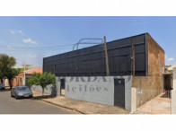Prédio Comercial - Terreno 1.010,47m² - Edificações 860,19m², localizado em Araraquara - SP