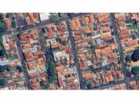 Prédio Comercial - Terreno 1.010,47m² - Edificações 860,19m², localizado em Araraquara - SP