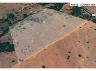 Sítio c/ 23.66.79 ha - Jussara/GO, localizado em Jussara - GO