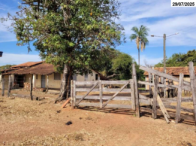 Sítio c/ 23.66.79 ha - Jussara/GO, localizado em Jussara - GO