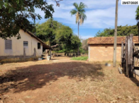 Sítio c/ 23.66.79 ha - Jussara/GO, localizado em Jussara - GO