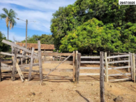 Sítio c/ 23.66.79 ha - Jussara/GO, localizado em Jussara - GO