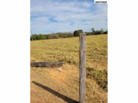 Sítio c/ 23.66.79 ha - Jussara/GO, localizado em Jussara - GO