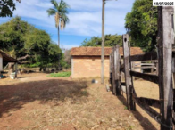 Sítio c/ 23.66.79 ha - Jussara/GO, localizado em Jussara - GO