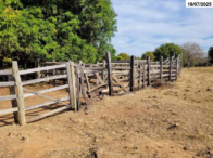 Sítio c/ 23.66.79 ha - Jussara/GO, localizado em Jussara - GO