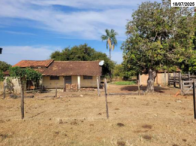 Sítio c/ 23.66.79 ha - Jussara/GO, localizado em Jussara - GO