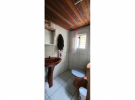 Casa c/ 107,84m² - Terreno c/ 500m² - Mogi das Cruzes/SP, localizado em Mogi Das Cruzes - SP, bairro Bairro do Botujuru