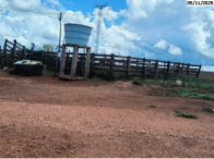 17.79.06 ha de terras - Fazenda São Domingos - Catalão/GO, localizado em Catalão - GO