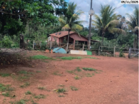 17.79.06 ha de terras - Fazenda São Domingos - Catalão/GO, localizado em Catalão - GO