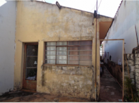 Direitos - Parte ideal c/ 125m² do Terreno c/ 250m² - Jaú/SP, localizado em Jaú - SP, bairro Jardim Santa Helena