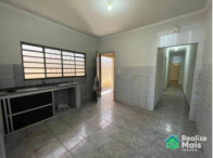 Direitos - Parte ideal c/ 125m² do Terreno c/ 250m² - Jaú/SP, localizado em Jaú - SP, bairro Jardim Santa Helena