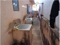 Direitos - Parte ideal c/ 125m² do Terreno c/ 250m² - Jaú/SP, localizado em Jaú - SP, bairro Jardim Santa Helena