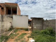 Direitos - Casa Inacaba 41,99m² - Terreno 143m² - Amparo/SP, localizado em Amparo - SP
