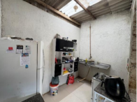 Direitos - Casa Inacaba 41,99m² - Terreno 143m² - Amparo/SP, localizado em Amparo - SP
