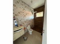 Direitos - Casa Inacaba 41,99m² - Terreno 143m² - Amparo/SP, localizado em Amparo - SP