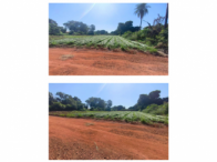 Lote c/ 3 Imóveis Urbanos - Dourados/MS, localizado em Dourados - MS, bairro Jardim Novo Horizonte