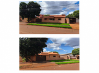 Lote c/ 3 Imóveis Urbanos - Dourados/MS, localizado em Dourados - MS, bairro Jardim Novo Horizonte