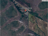 Sítio c/ 45 hectares - Dueré/TO, localizado em Dueré - TO