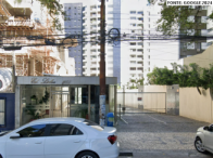 Imagem do imóvel Apartamento com 182,72m² - 03 Vagas de garagem - Salvador/BA