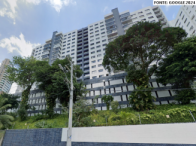 Apartamento com 182,72m² - 03 Vagas de garagem - Salvador/BA, localizado em Salvador - BA, bairro Vitória