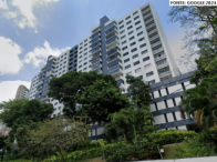 Apartamento com 182,72m² - 03 Vagas de garagem - Salvador/BA, localizado em Salvador - BA, bairro Vitória